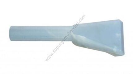 Yıkama Ucu Fantom Küçük Uzun