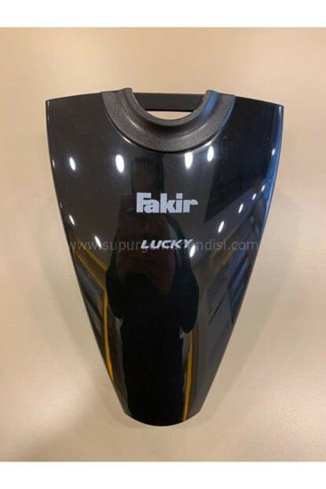 Toz Hazne Fkr Lucky Rody /Pkr