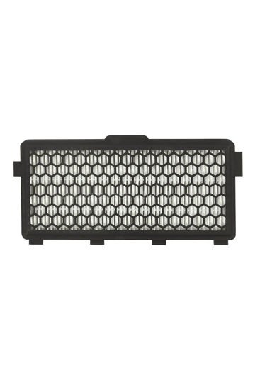 Hepa Miele S 4000 Karbonlu Siyah