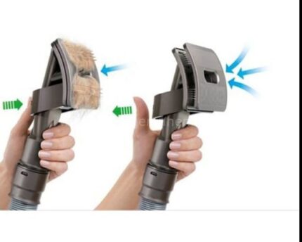 Dyson Hayvan Temizleme Aparatı