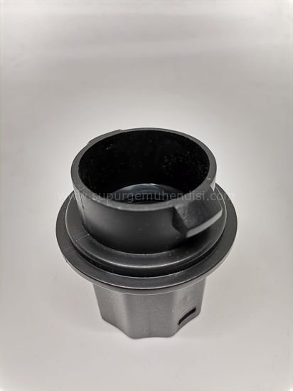 Arka Giriş Fkr Nilco S 12 Kazan Giriş