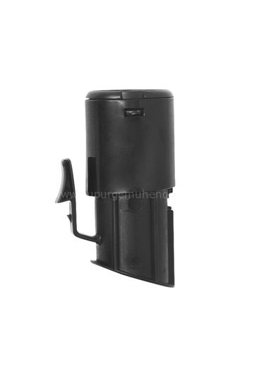 Arka Giriş Fkr C 200