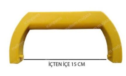 Taşıma Kolu Conti Sarı