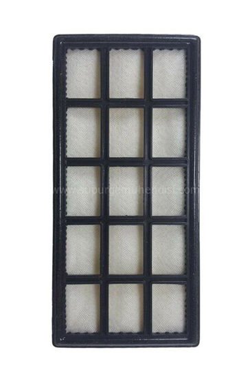 Hepa Arçelik S 7424 Çerçeve Hf033f Kod:2152 Filtre