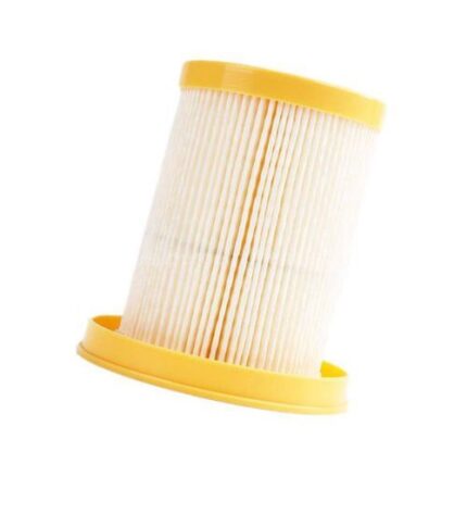 Hepa Arçelik S6400 Sarı Silindir Orbital Filtre