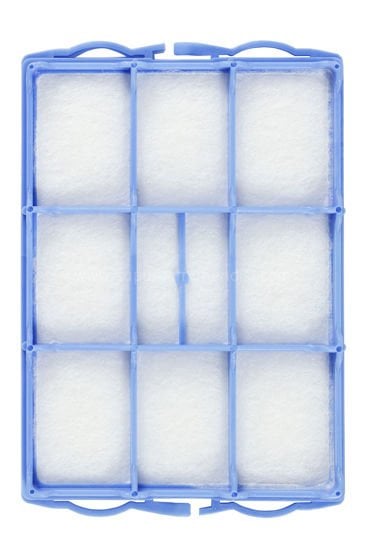 Hepa Bosch Hijyenik Mavi 00578863