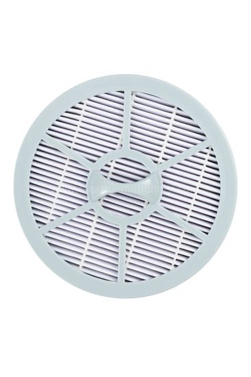 Hepa Philips Fc 8260 Gemini  Çıkış Yuvarlak Filtresi