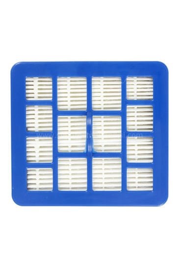 Hepa Fkr Garcia Arz Filtre