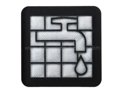 Hepa Philips Fc 9332 Çerçeve ve Sünger